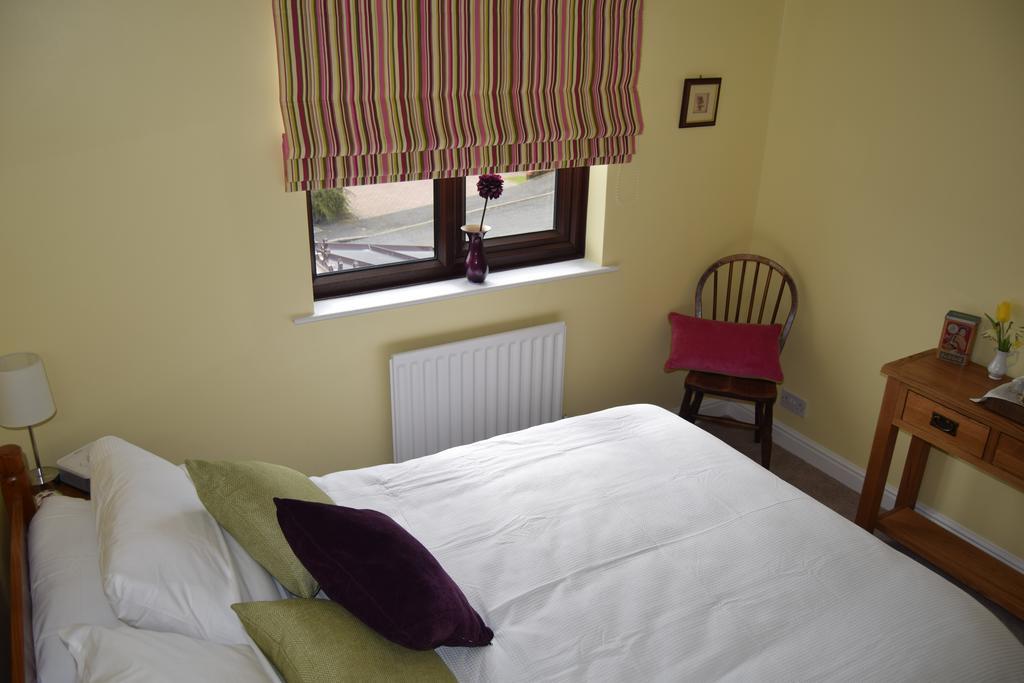 Bed and Breakfast Briardale Lazonby Экстерьер фото