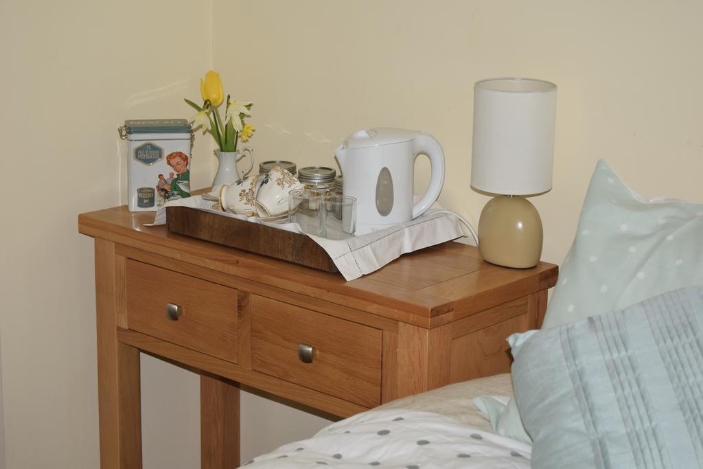 Bed and Breakfast Briardale Lazonby Экстерьер фото